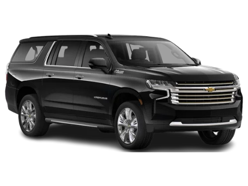 Chevy Suburban Suv