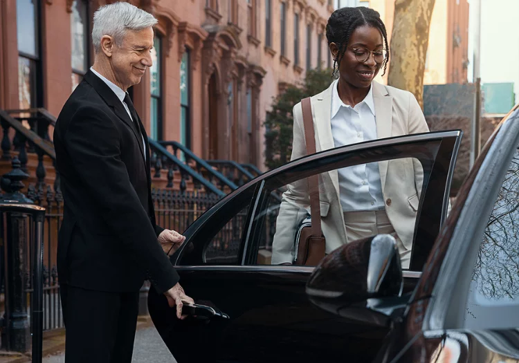 Best chauffeur service in washington dc
