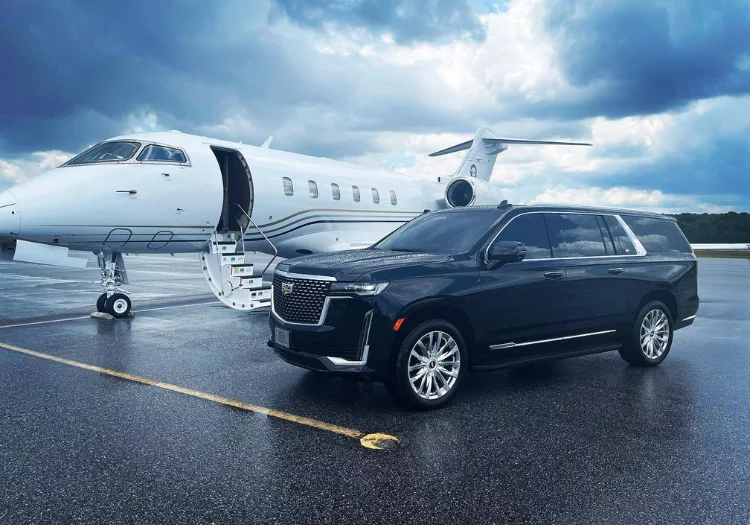 BWI Airport Car Service